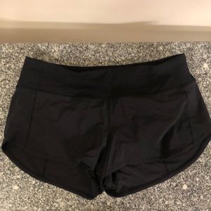 Lululemon Women’s Shorts